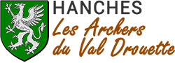 LES ARCHERS DU VAL DROUETTE