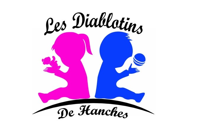 Les DIABLOTINS de HANCHES