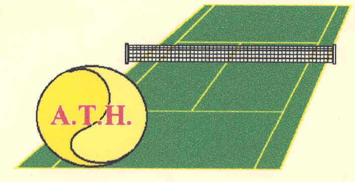 ATH - Association des Tennis de Hanches