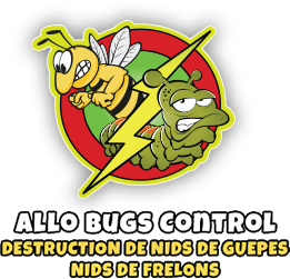 ALLO BUGS CONTROL