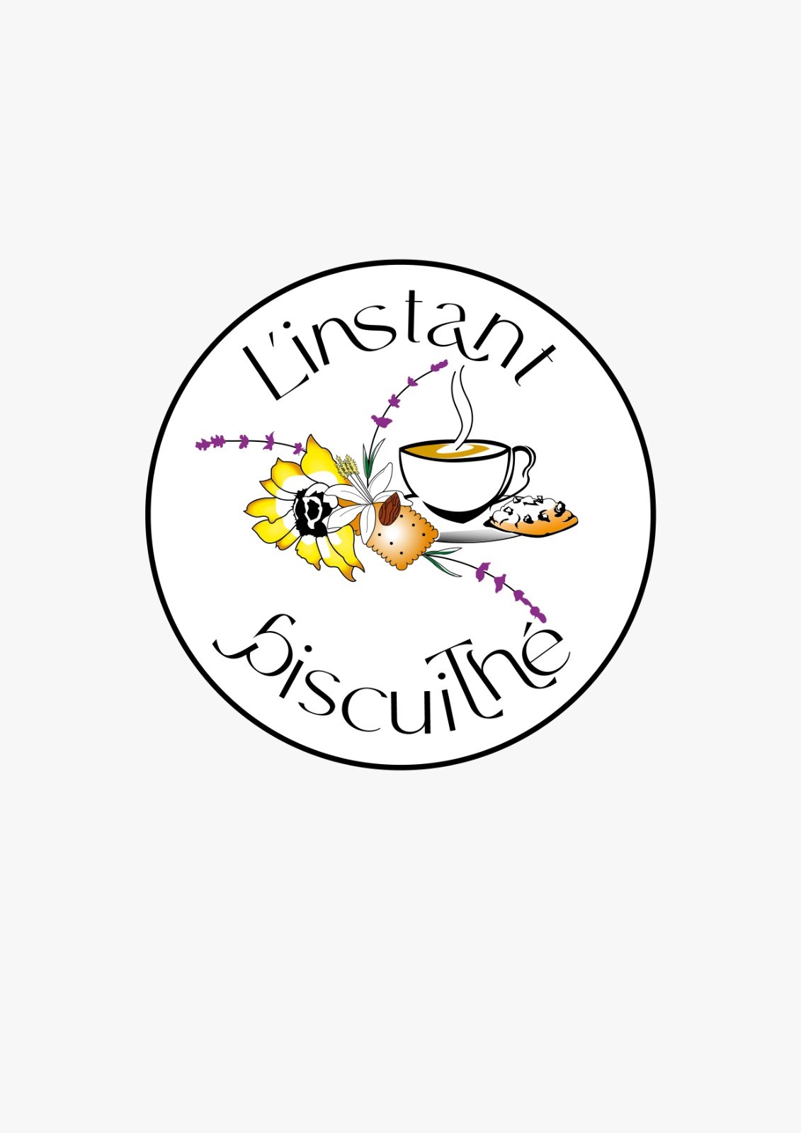 L'instant biscuithé