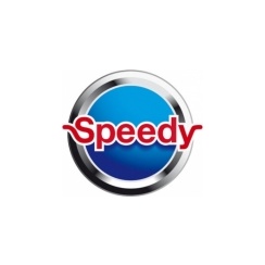 SPEEDY