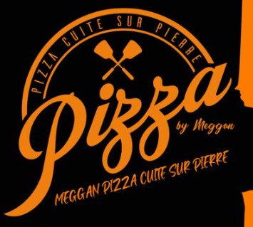 MEGGAN PIZZA - cuite sur pierre MEGGAN PIZZA - cuite sur pierre