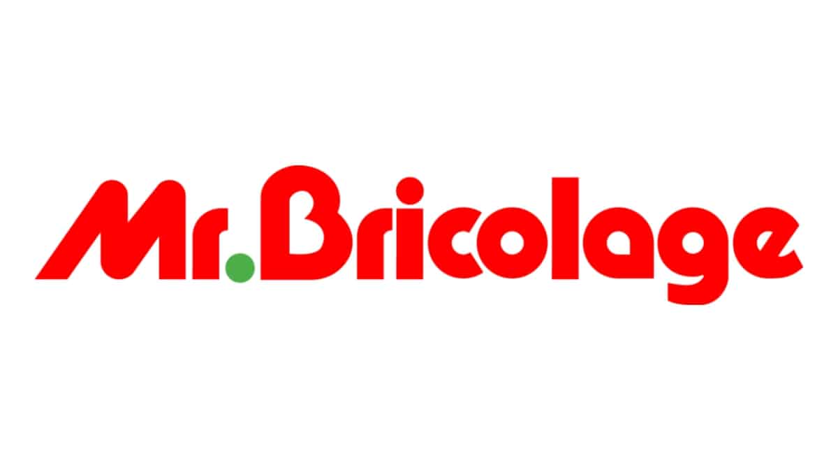 Mr BRICOLAGE