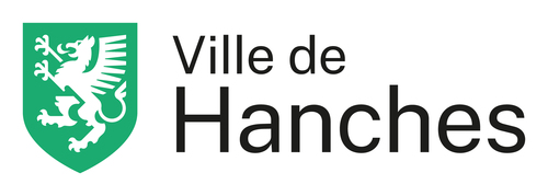 logo Ville de Hanches