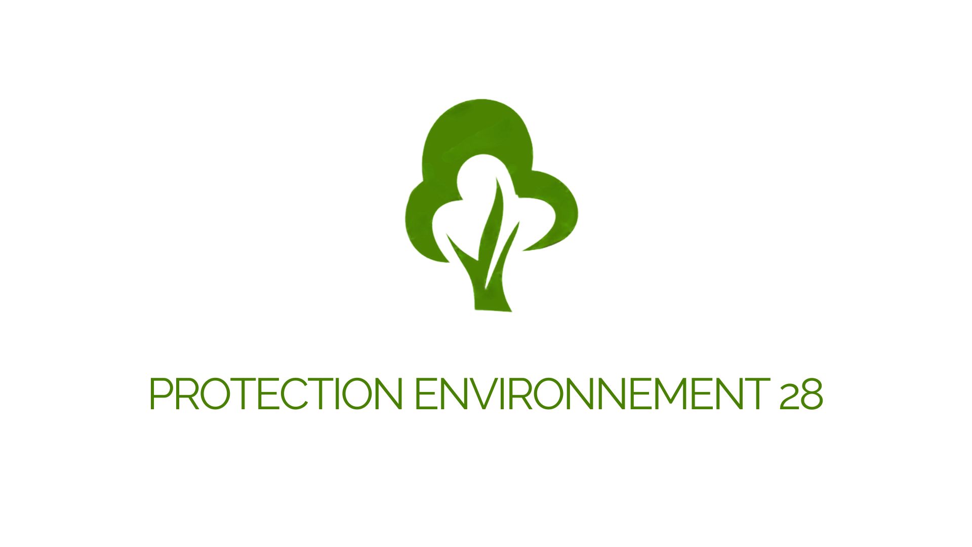 PROTECTION ENVIRONNEMENT 28