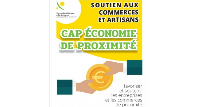 photo Soutien aux commerces et artisans