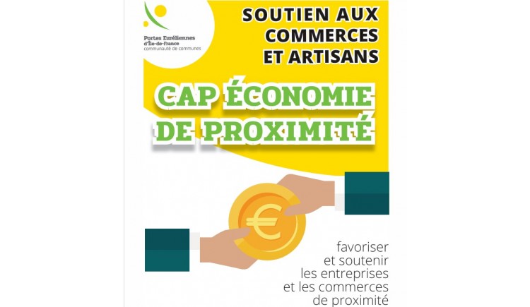 photo Soutien aux commerces et artisans