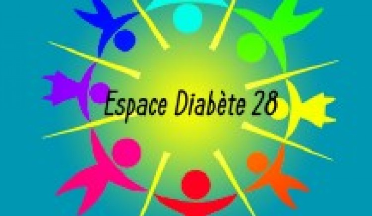 photo Espace Diabète 28 - Marche active