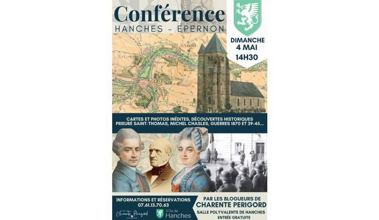 photo Conférence Historique