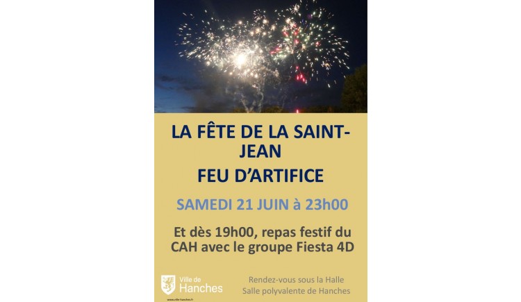 photo La fête de la Saint-Jean
