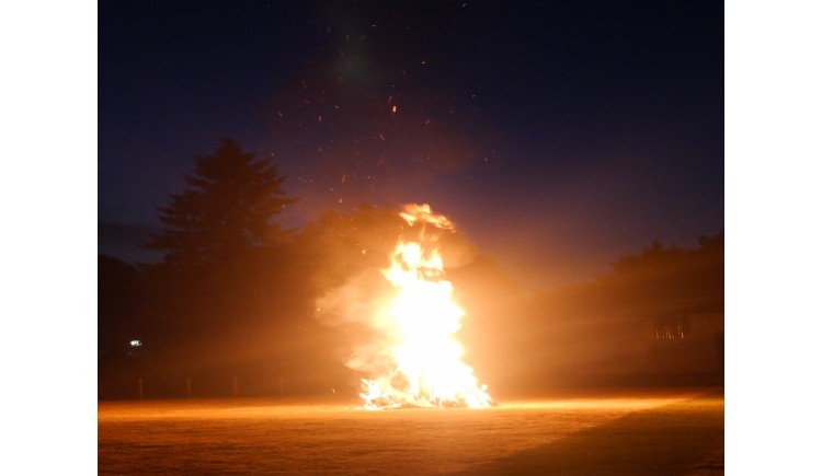 photo Un succès populaire pour la Fête de la Saint-Jean