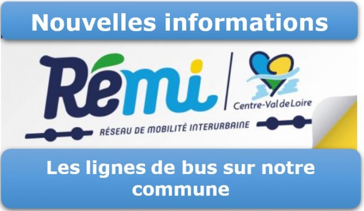 photo Dernières informations - Transports scolaires et lycée