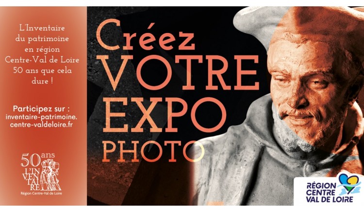 photo Votez pour la prochaine exposition photos du patrimoine régional