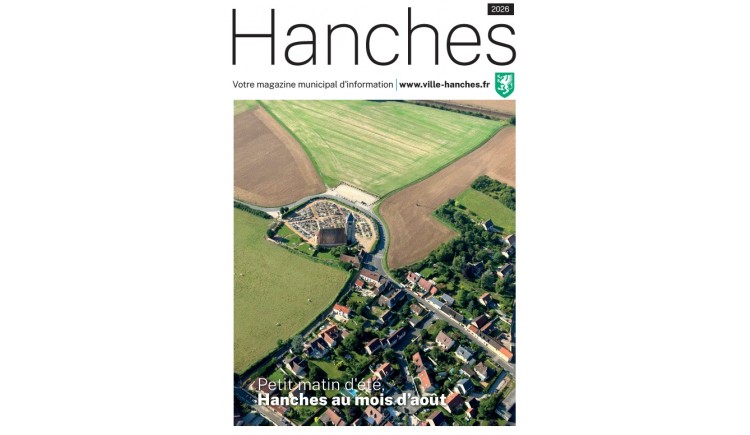 photo Distribution du bulletin municipal