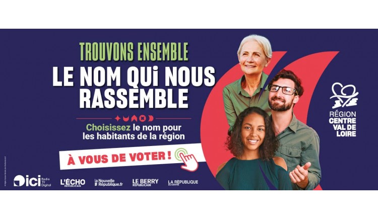 photo Donnez aux habitantes et habitants de la Région leur gentilé