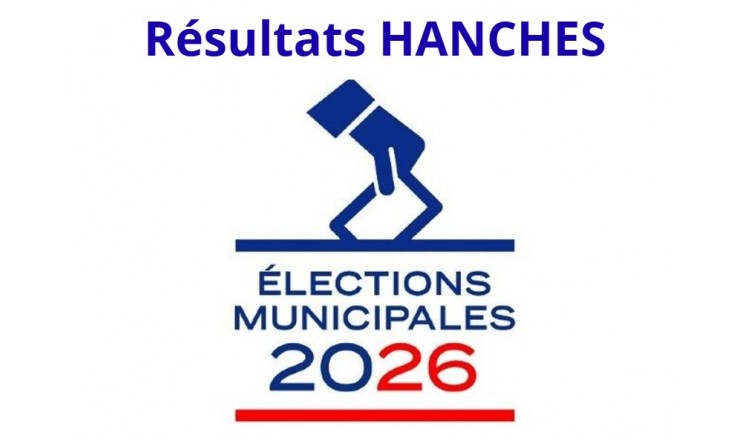 photo Résultats Elections municipales 2026