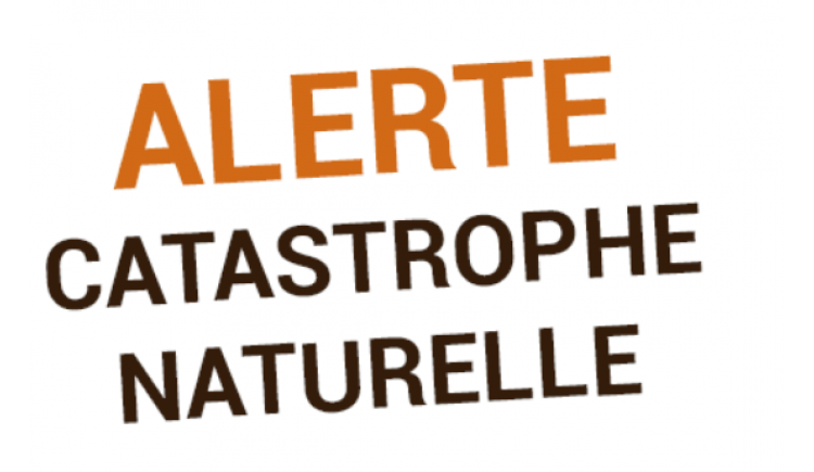 photo ORAGES DE JUIN 2021 - Reconnaissance de l'état de catastrophe naturelle