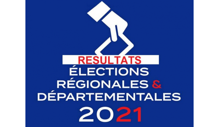 photo Résultats des élections du deuxième tour à Hanches