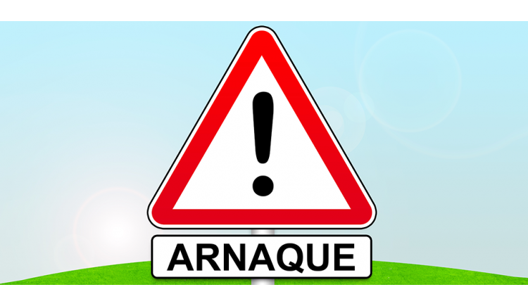 photo Vigilance arnaques