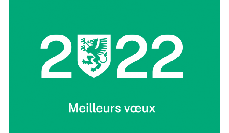 photo Bonne année 2022