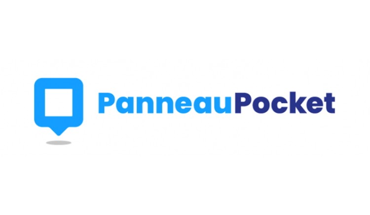 photo PanneauPocket fait peau neuve pour ses 5 ans