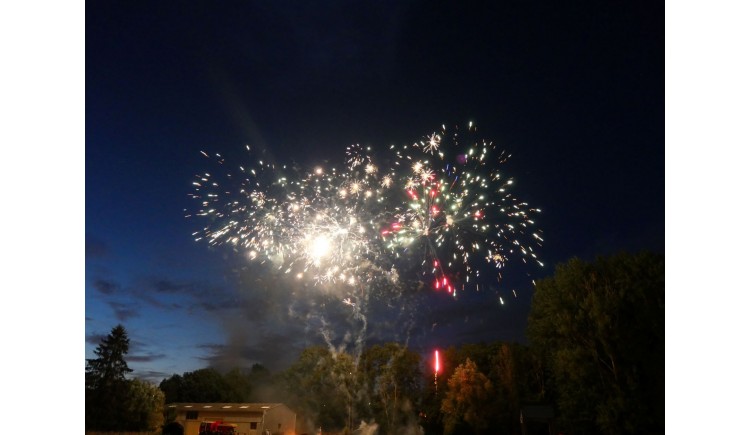 photo Retour sur la fête de la Saint Jean