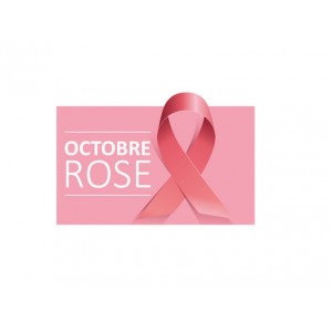 photo Octobre Rose - dépistage et sensibilisation