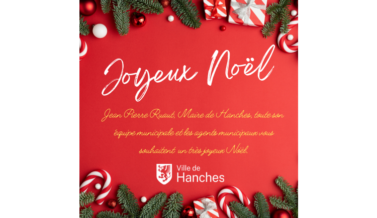 photo Joyeux Noël  