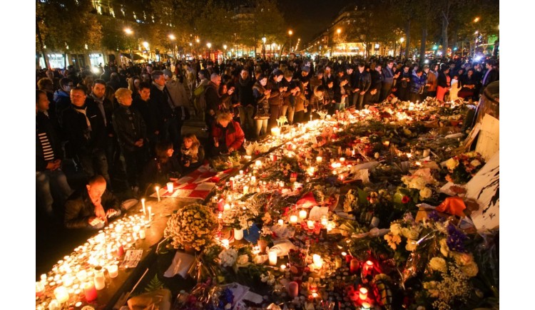 photo 13 novembre 2015