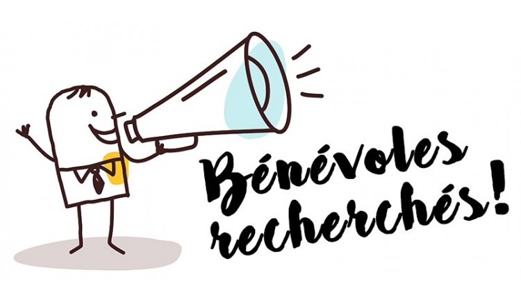 photo L'AEDAH recherche des bénévoles ! 