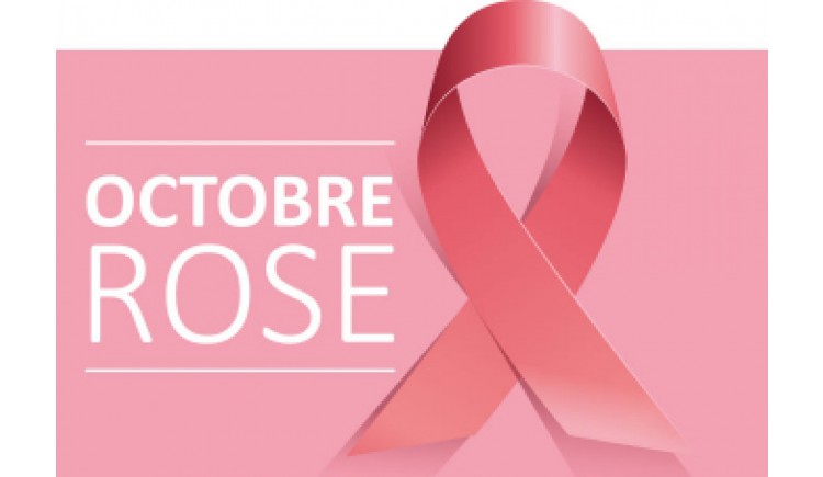 photo Octobre Rose 2026