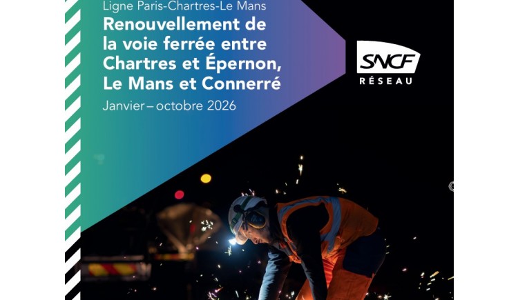 photo INFO TRAVAUX SNCF