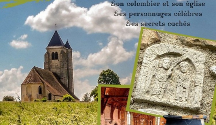 photo Visites guidées - Patrimoine Hanchois