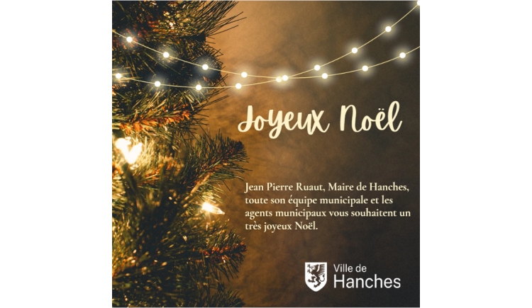 photo Joyeux Noël  