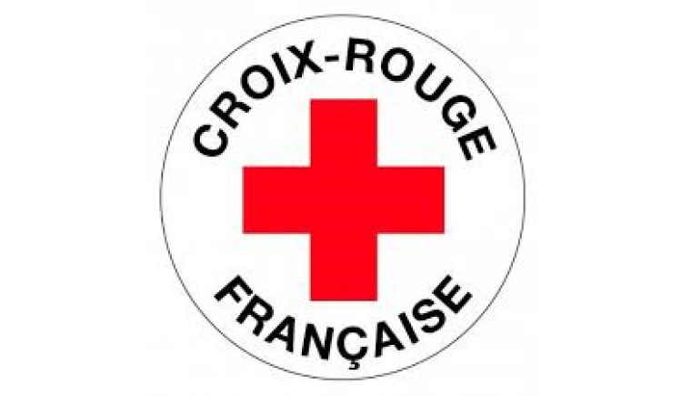 photo Croix-Rouge française : campagne de porte à porte