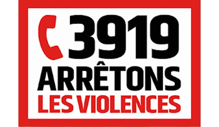 photo Mobilisons-nous contre les violences conjugales !