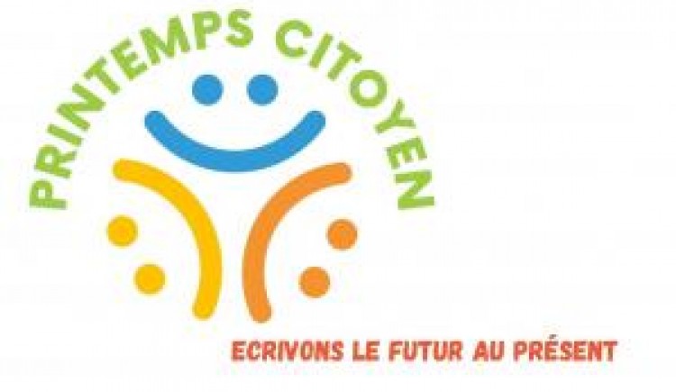 photo Café citoyen - Le Défi Démocratique