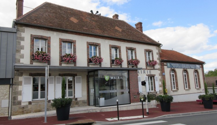 photo Fermeture exceptionnelle de la mairie le 31 décembre