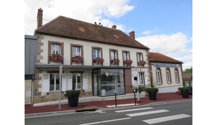 photo Fermeture de la Mairie