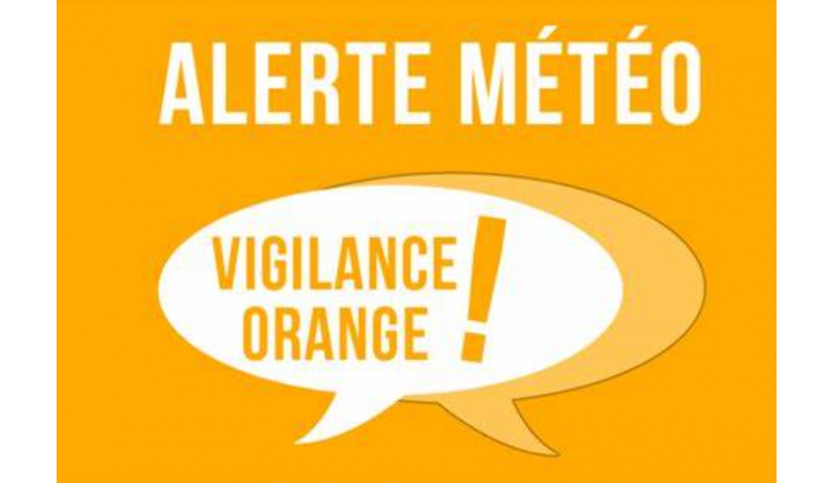 photo Alerte orage - Vigilance orange sur l'Eure-et-Loir