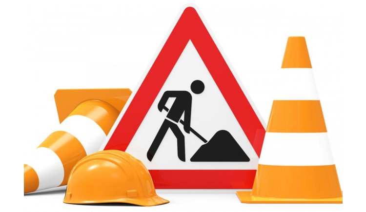 photo Avis de travaux