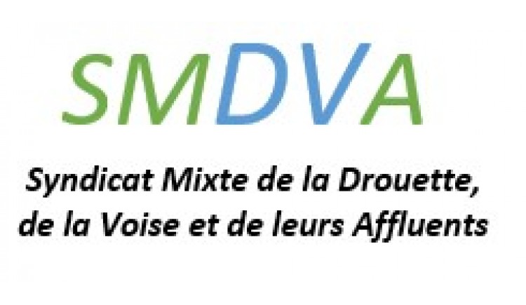 photo L'outil Info-Hydro par le SMDVA