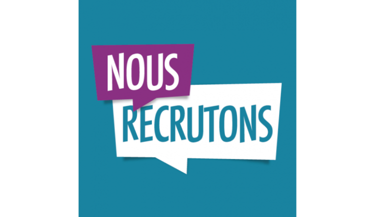 photo RECRUTEMENT URGENT