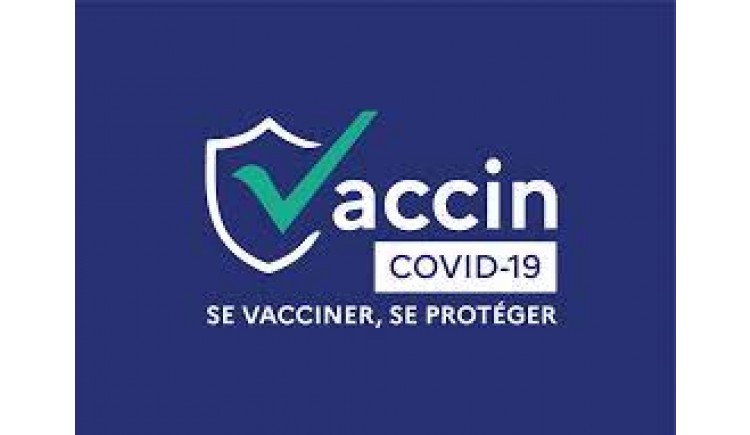 photo Vaccination anti-covid à Epernon