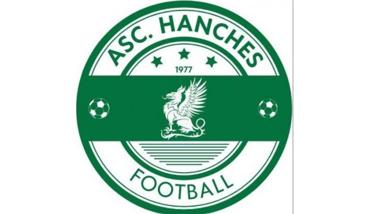 photo L’ASC Hanches Football en action