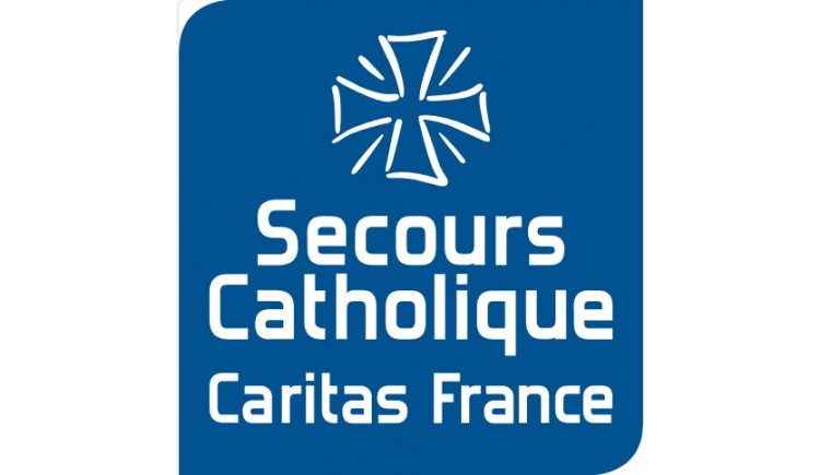 photo Collecte nationale de dons du Secours Catholique