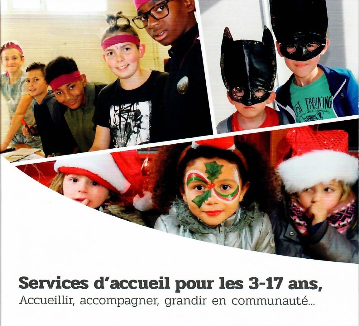 Livret enfance CC PEIDF