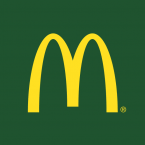 Restaurant Mc DONALD'S Logo Mc Donald's