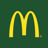 Restaurant Mc DONALD'S Logo Mc Donald's